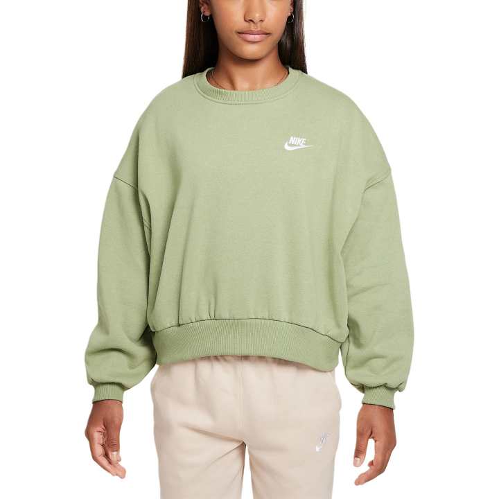 Nike Nike Sweatshirt Women's Oil Green