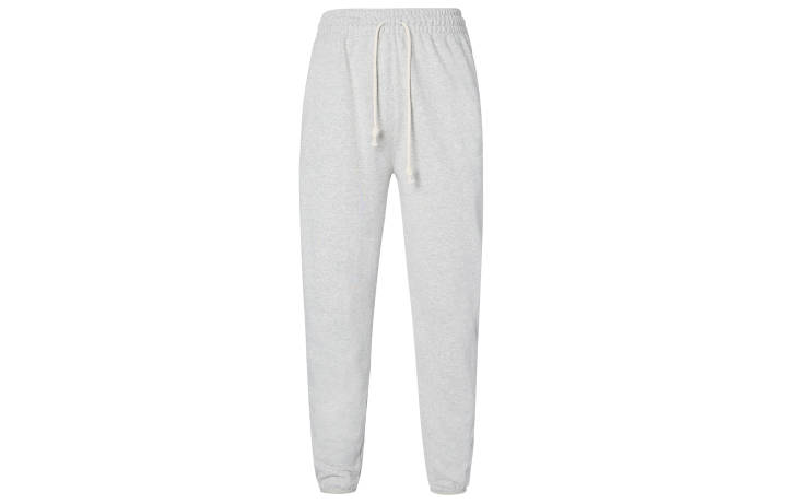 Nike Nike Knitted Sweatpants Women's Heather Gray