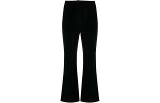 NANUSHKA Casual Pants Women's Black