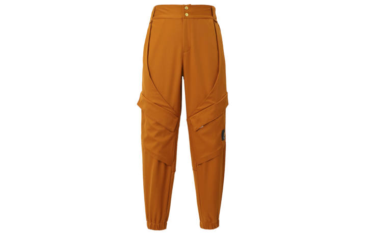 Jordan Jordan Cargo Pants Women's Tawny Moderate Cuffed Pants