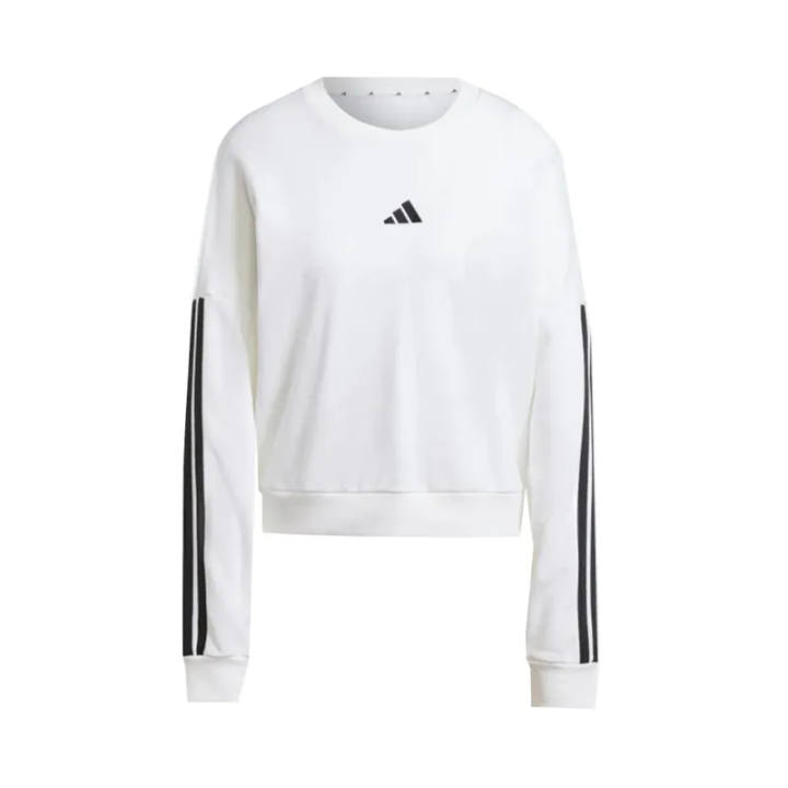 Adidas Adidas Sweatshirt Women's White