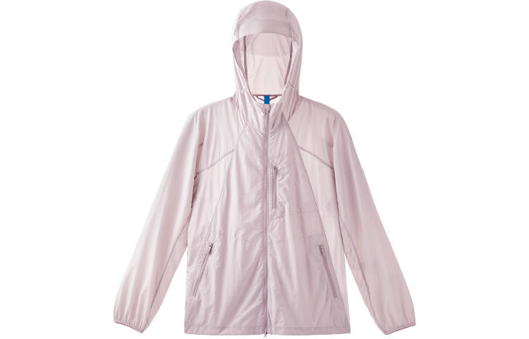 BANANA IN Bananain Sun Protection Clothing Women's