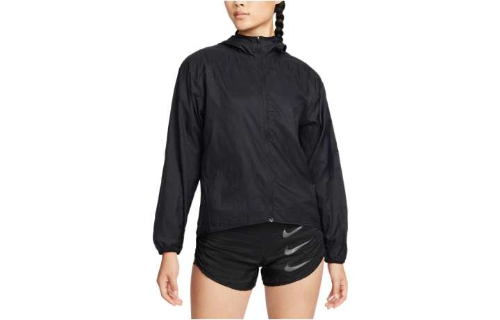 Nike Nike Quick Dry Sun Protection Clothing Women's Black