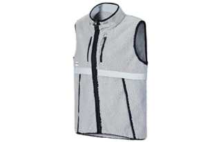 HOTSUIT Vests Women's Stand Collar Moderate Other