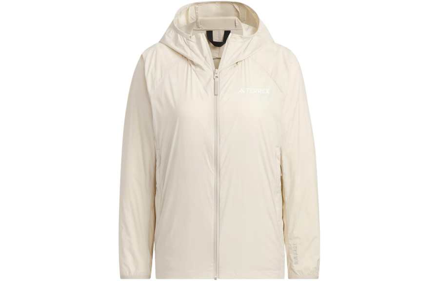Adidas Adidas Breathable UV Protection Sun Protection Clothing Women's Umber