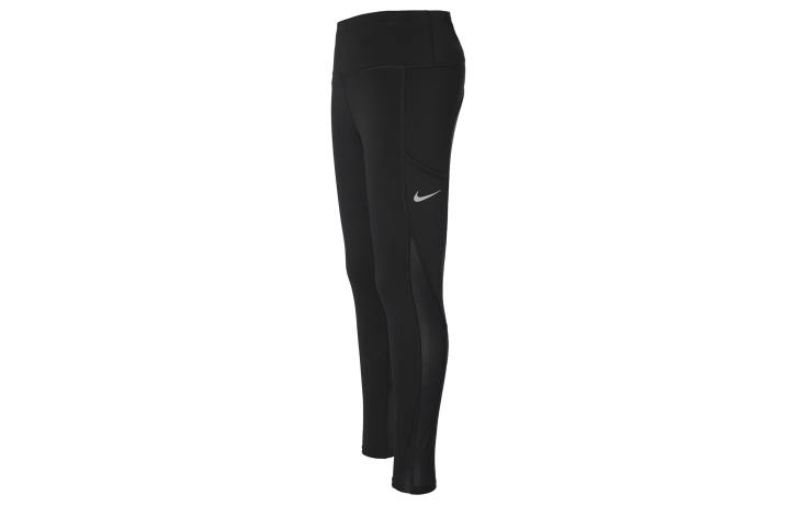 Nike Nike Running Pants Women's Black Moderate