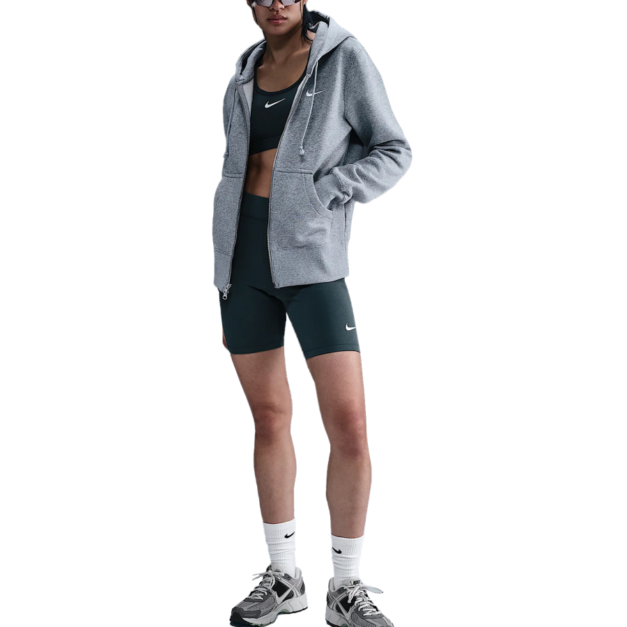Nike Nike Sportswear Phoenix Fleece Women's Full-Zip Hoodie