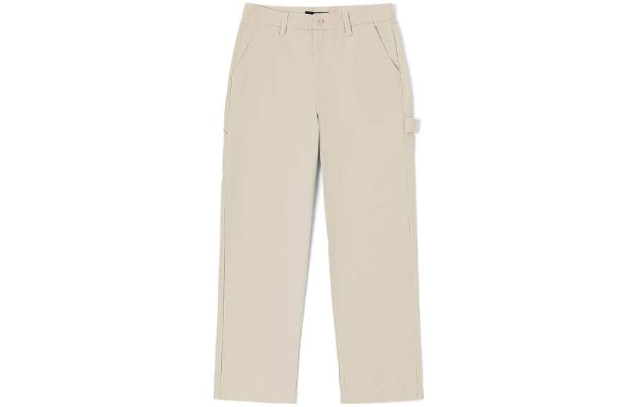 Vans Casual Pants Women's Oat Moderate Straight Fit Pants