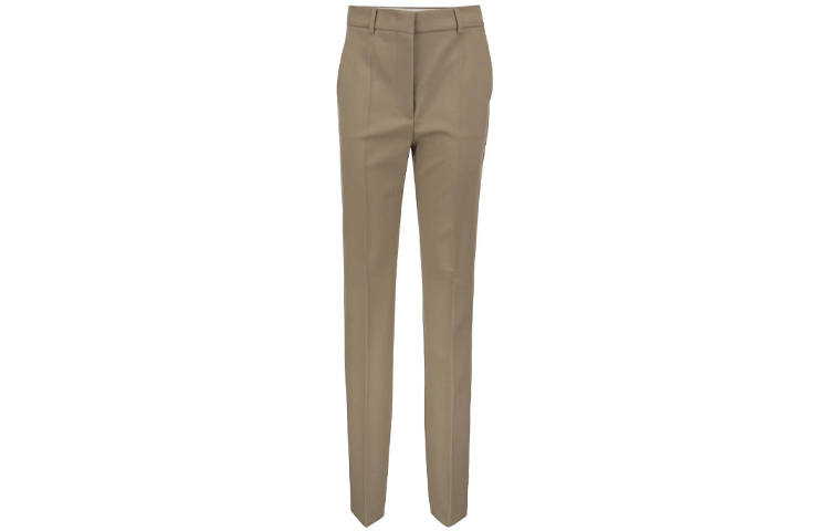 SportMax SportMa Casual Pants Women's Khaki