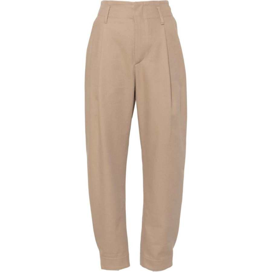 Brunello Cucinelli Straight Leg Tailored Trousers