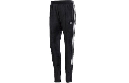 Adidas Originals SST Full Length Pants Women's Black