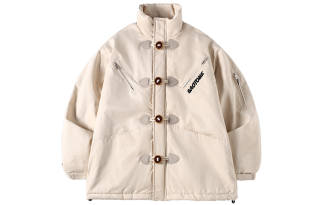 Saotome Puffer Jacket Women's Gift Box Set Included