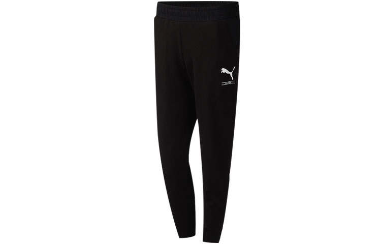 PUMA Knitted Sweatpants Women's Moderate Sweatpants