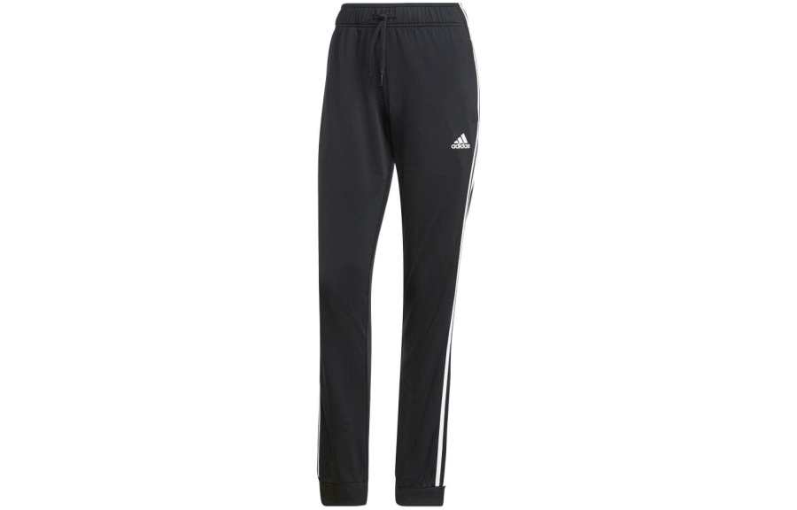 Adidas Adidas Free Shipping With AdiClub Primegreen Essentials Warm Up Slim Tapered 3 Stripes Track Pants