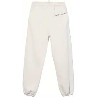 MARC JACOBS The Sweatpants Logo-motif Track Pants