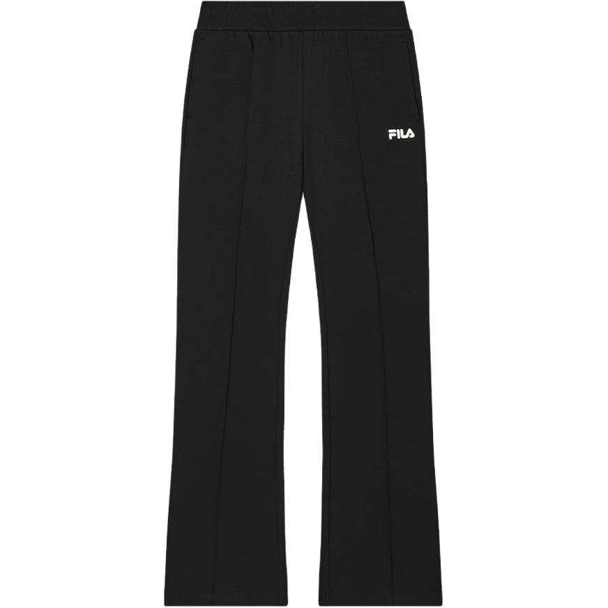 FILA Casual Pants Women's Black