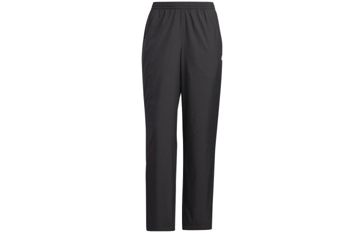 Adidas Adidas Casual Pants Japan Version Women's Black
