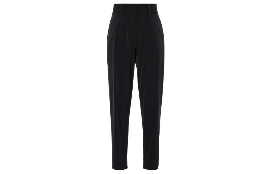 Nike Nike Dri Fit Tour Golf Pants Casual Pants Women's Black