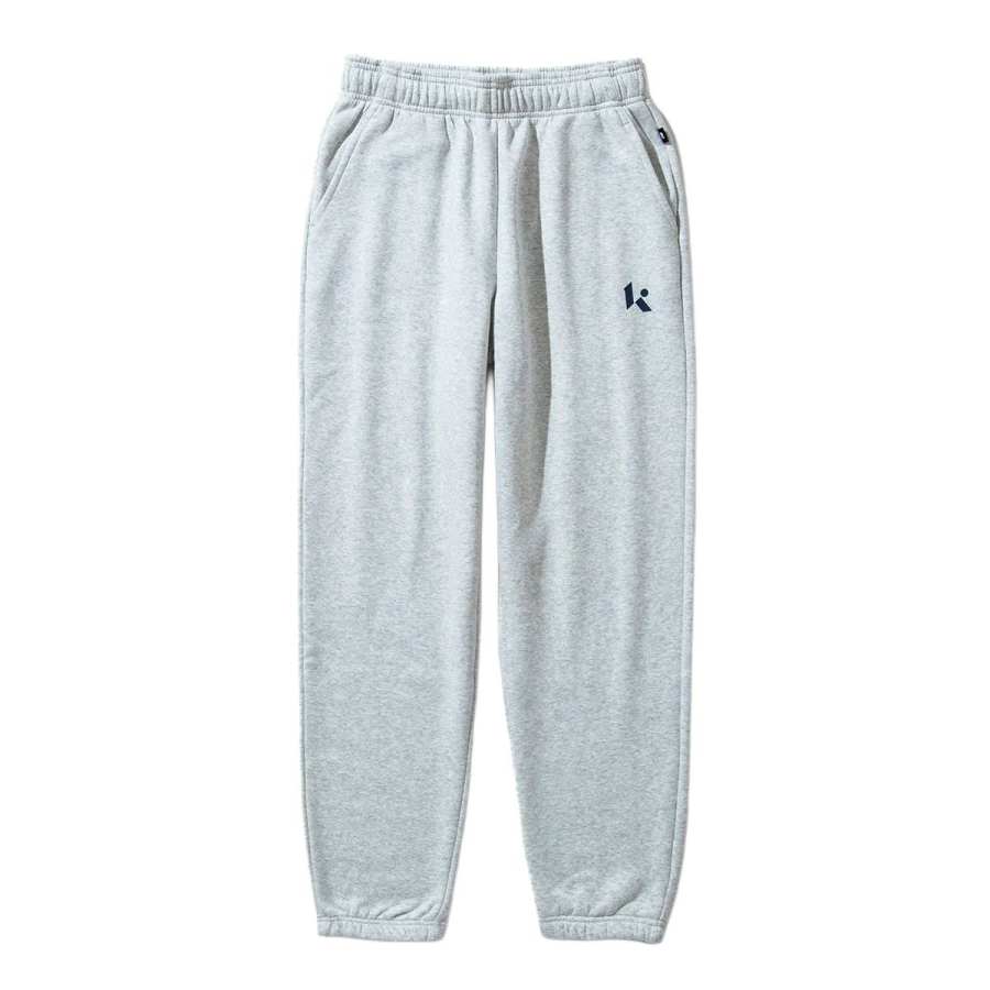 New Balance New Balance x Klutch FW24 Casual Pants Women's Gray