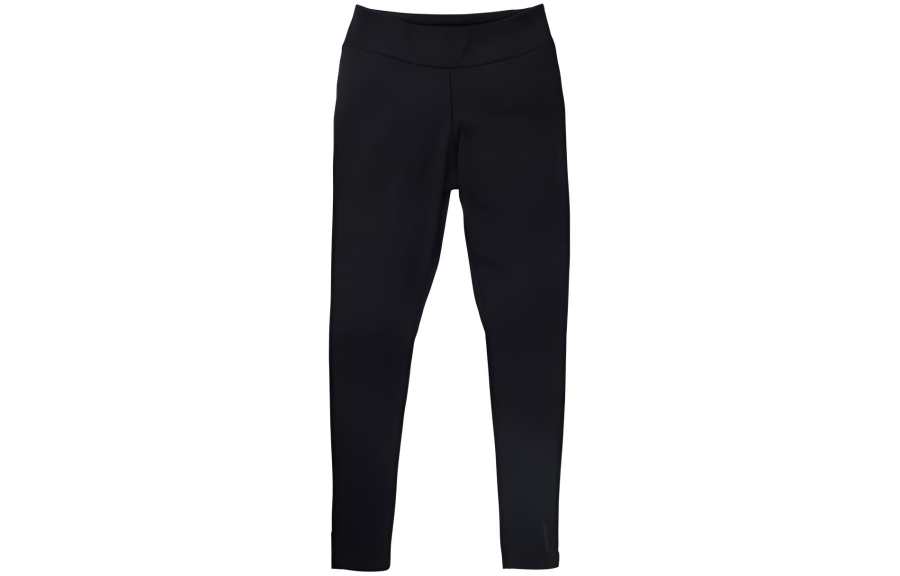 BURTON AK Casual Pants Women's Black Moderate Other