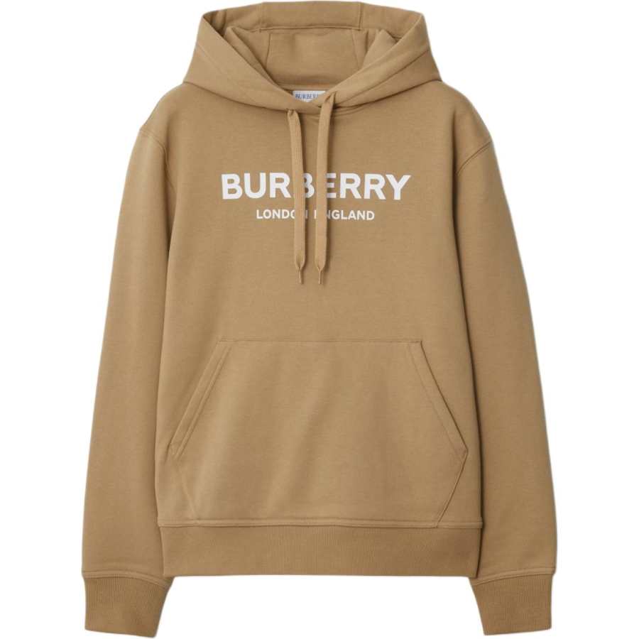 Burberry Sweatshirt Women's Khaki