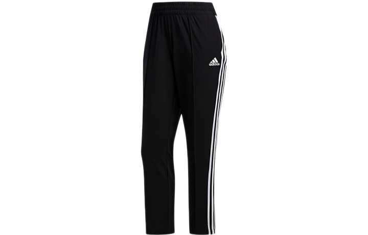 Adidas Adidas Knitted Sweatpants Women's Black