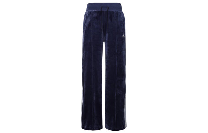 Jordan Jordan Casual Pants Women's Dark Navy Blue