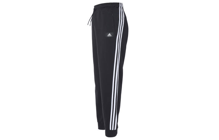 Adidas Adidas Knitted Sweatpants Women's Black