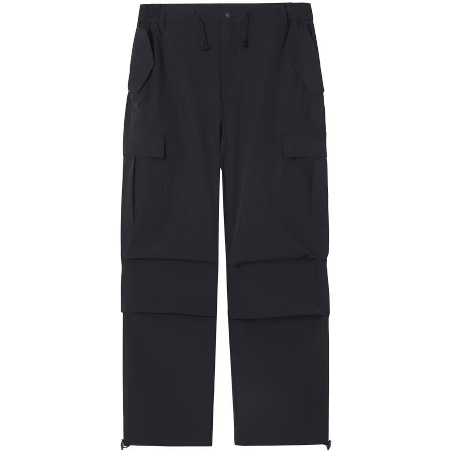 CAMEL CAMEL Urban Function Series Casual Pants Women's Moderate Cargo Pants