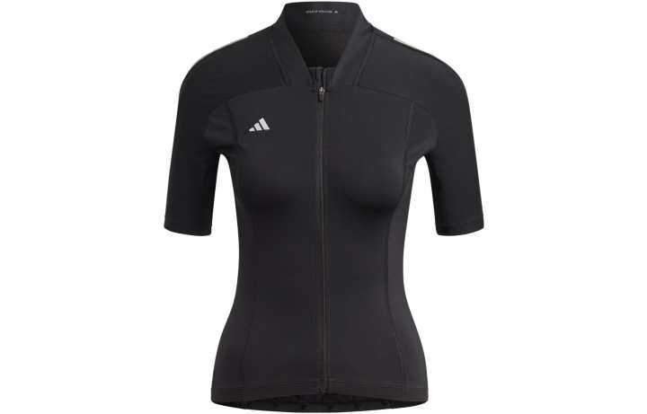 Adidas Adidas T Shirts Women's Black Moderate