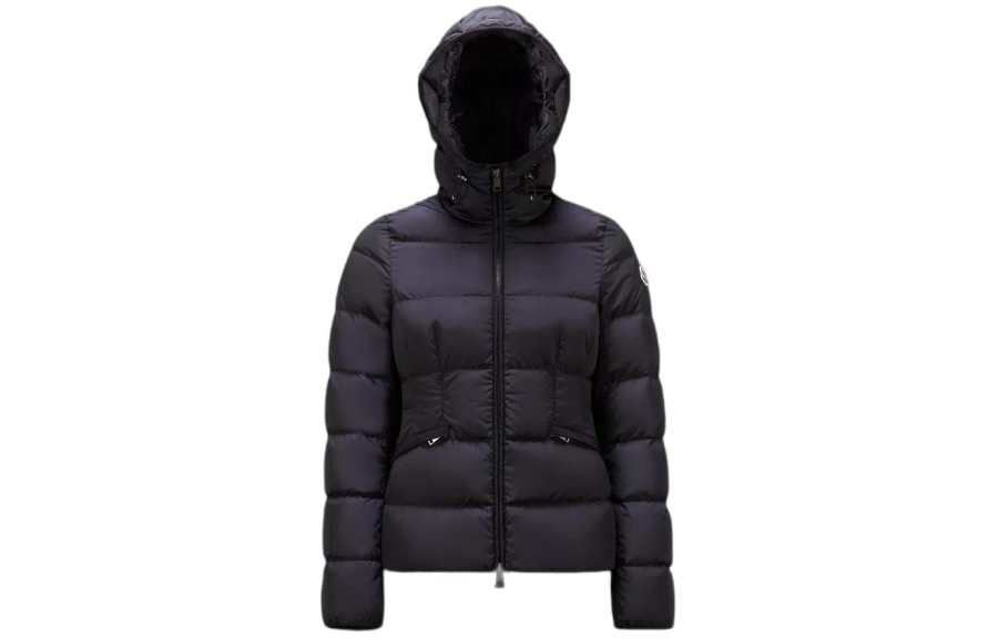Moncler Moncler Avoce Down Jacket Women's Night Blue