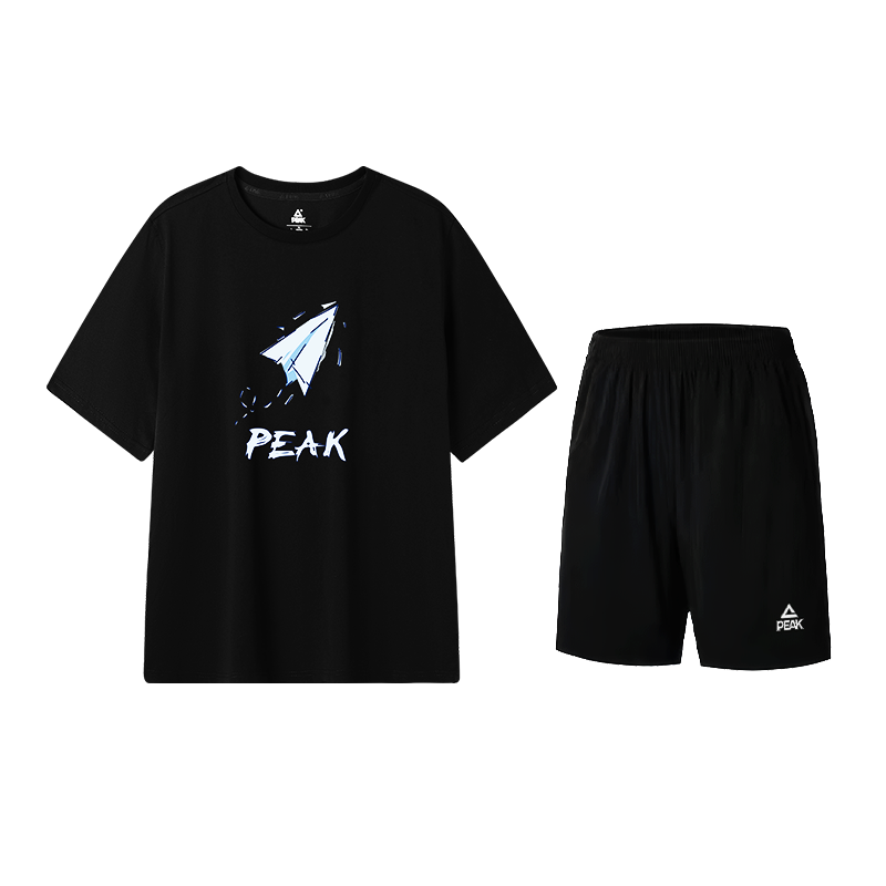 PEAK PEAK Running Clothing Sets Unisex