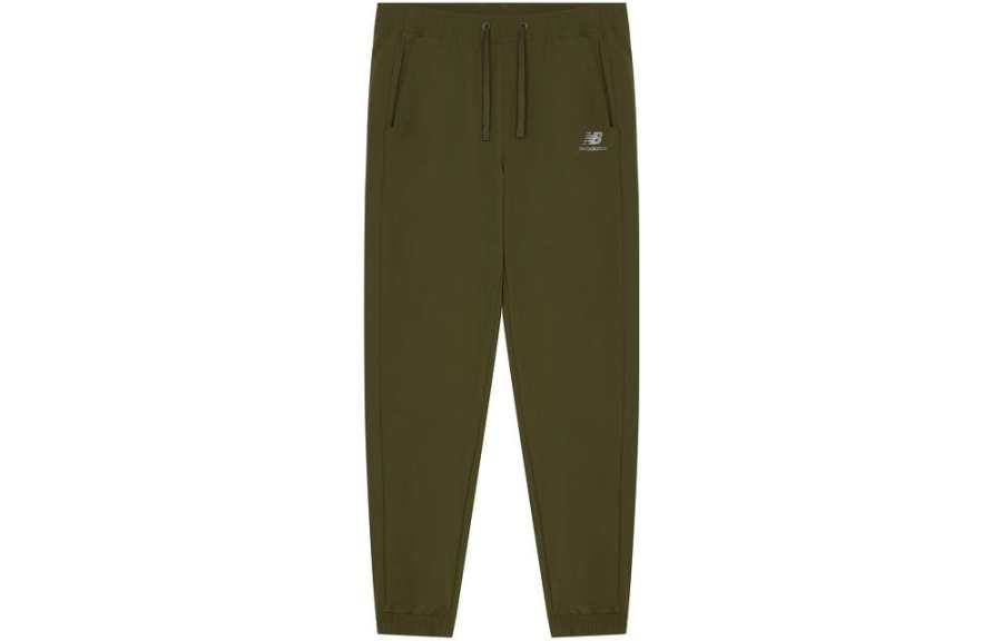New Balance New Balance Sweatpants Women's Green