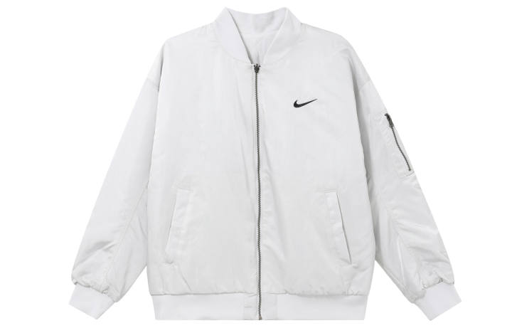 Nike Nike Puffer Jacket Women's White
