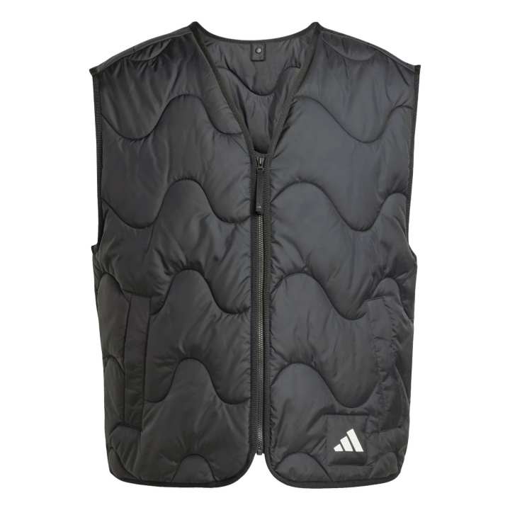 Adidas Adidas Nuganic quilted vest