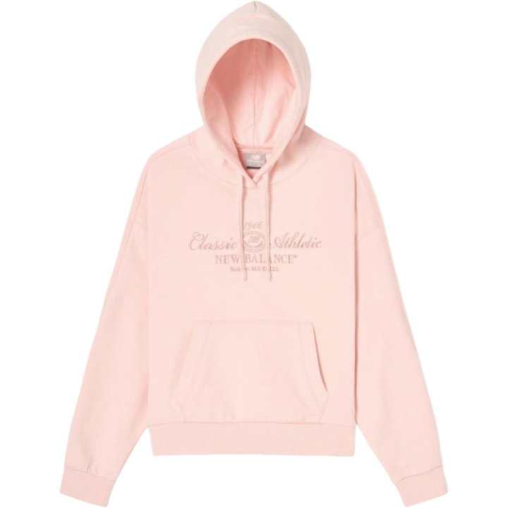 New Balance New Balance Sweatshirt Women's Pink