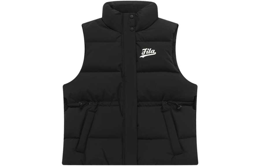 FILA FUSION Vest Women's Jet Black