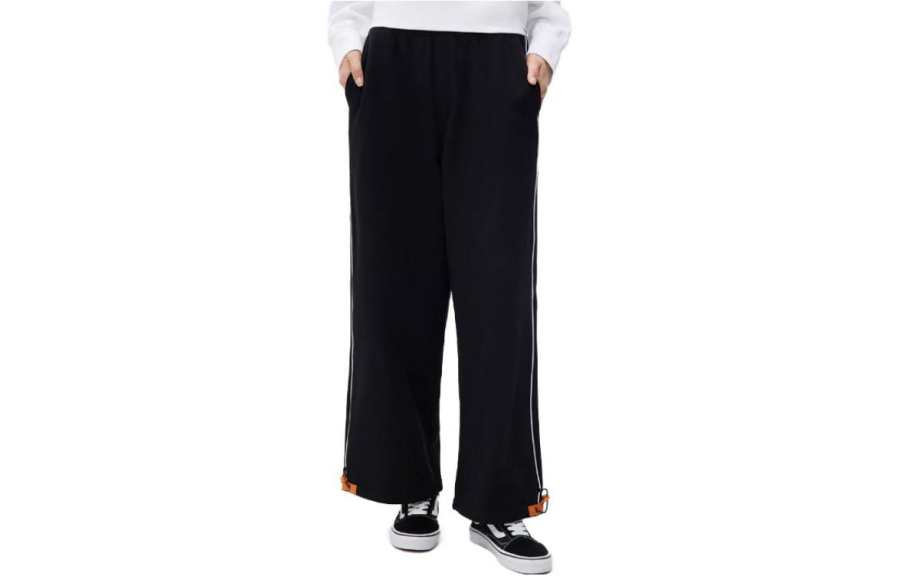 Dickies Casual Pants Women's Moderate Straight Fit Pants