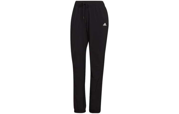 Adidas Adidas Casual Pants Japan Version Women's Black