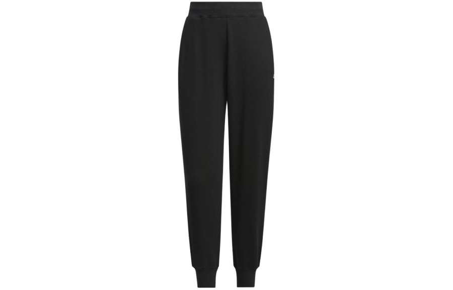 Adidas Adidas Clothing Casual Pants Women's Black