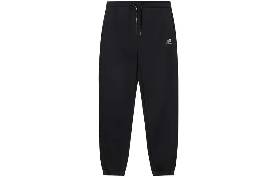 New Balance New Balance Knitted Sweatpants Women's Black