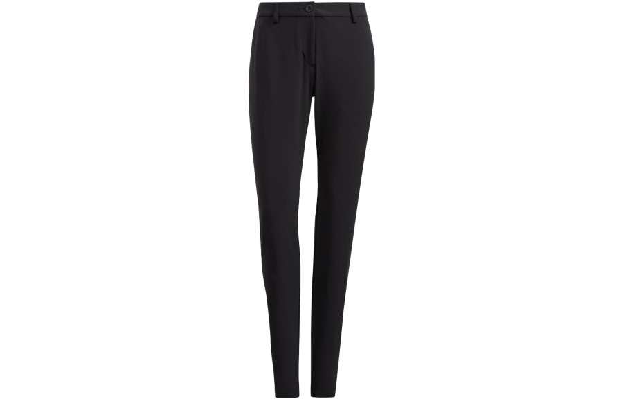 Adidas Adidas Knitted Sweatpants Women's Black Moderate Other
