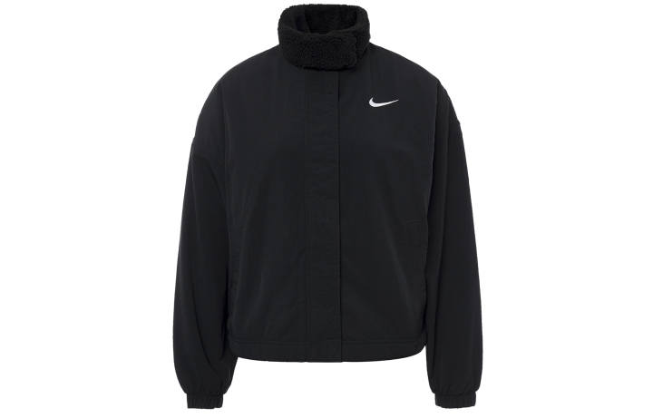 Nike Nike Fleece Clothing Women's Black