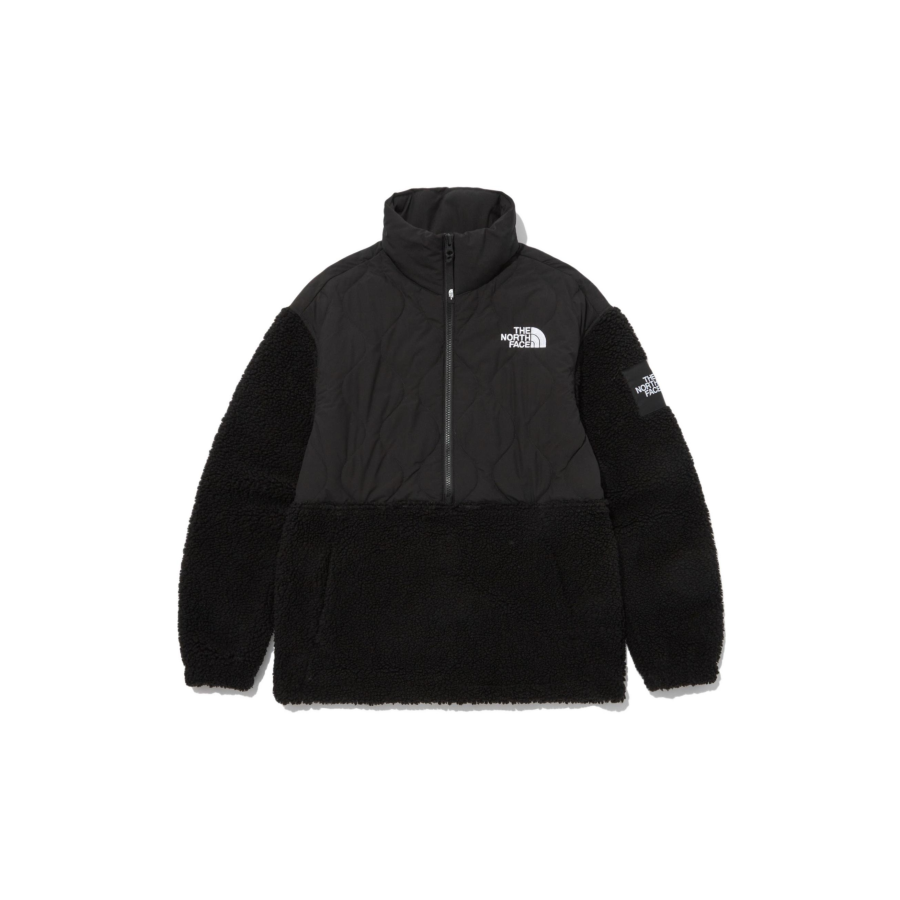 THE NORTH FACE FW22 Fleece Clothing Women's