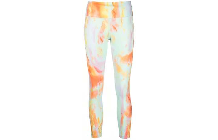 Nike Nike Leggings Women's Multicolor Moderate