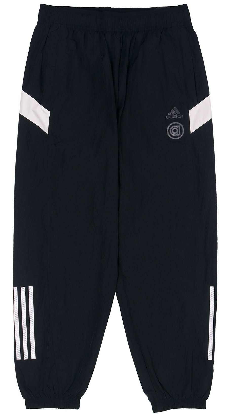 Adidas Adidas Knitted Sweatpants Women's Black