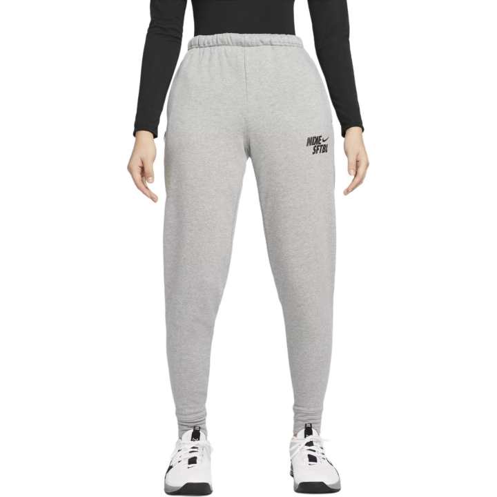 Nike Nike Casual Pants Women's Gray Moderate Other