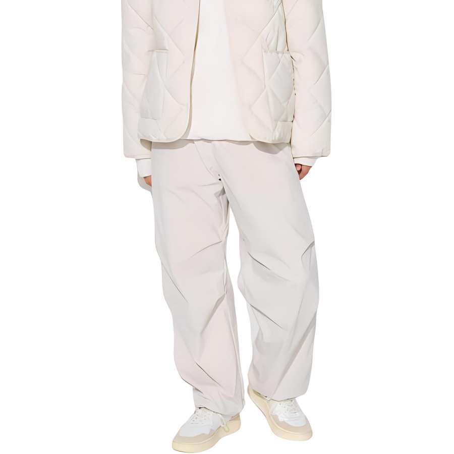 UNIQLO Casual Pants Women's Light Beige