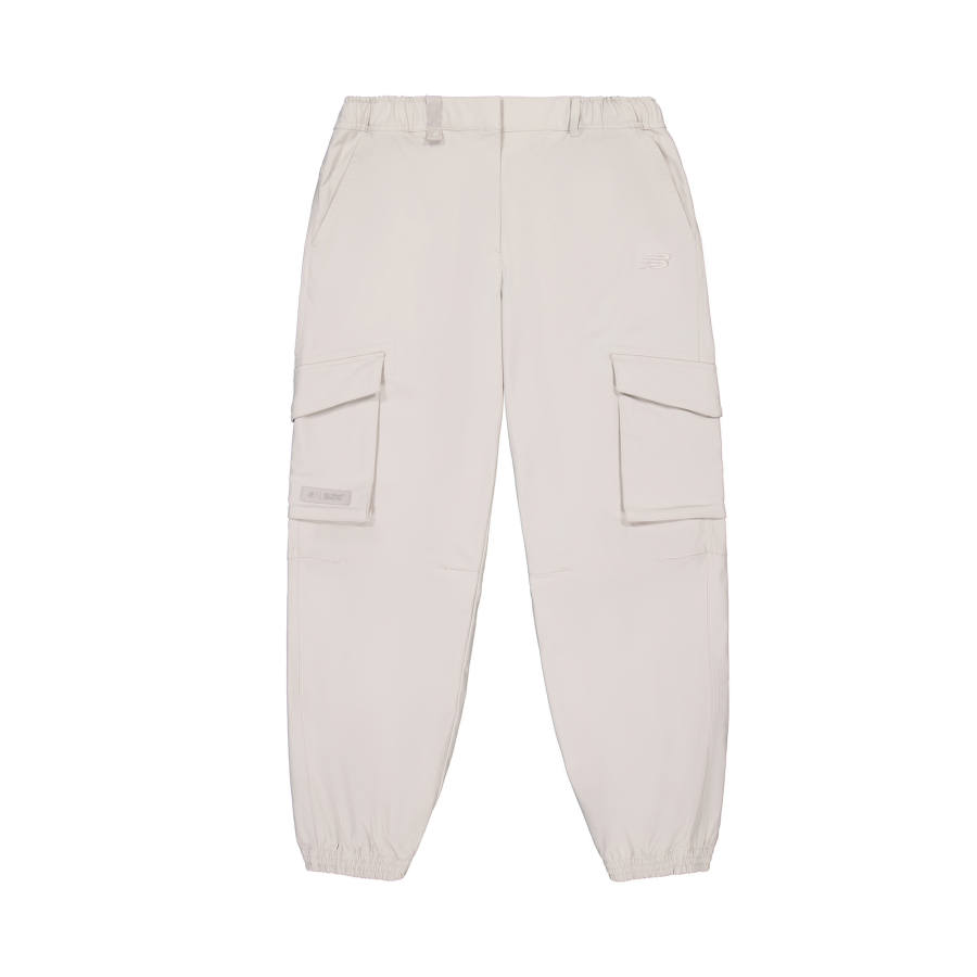 New Balance New Balance Casual Pants Women's Light Gray