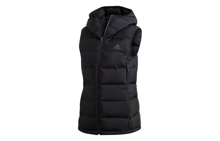 Adidas Adidas Helionic Vest Women's Black